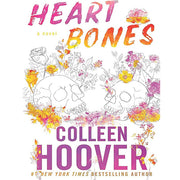 Heart Bones  (English, Paperback, Hoover Colleen)