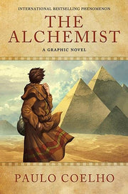 ALCHEMIST - The Alchemist  (English, Paperback, Paulo Coelho) Original Book