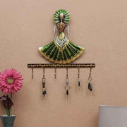 ItStyle Lady Metal Wall Hook