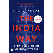 The India Way (Paperback, English )