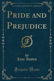 Pride & Prejudice  (English, Paperback, Austen Jane)