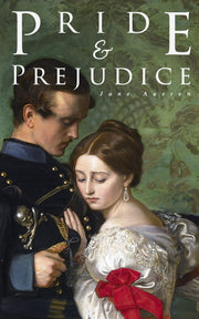 Pride & Prejudice  (English, Paperback, Austen Jane)