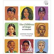 The Children Of Hope (Motivational Book)