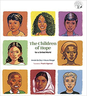 The Children Of Hope (Motivational Book)