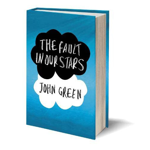 The Fault In Our Stars  (Paperback, JOHN GREEN)