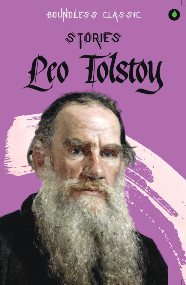 Classic Stories - Leo Tolstoy