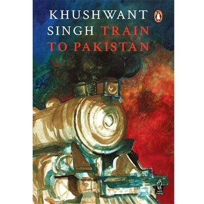 Train To Pakistan  (Paperback, Singh Khushwant) - Original Book