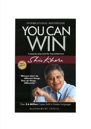 You Can Win  (Paperback, Shiv kheda)