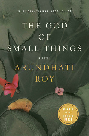 The God Of Small Things  (Paperback, Arundhati Roy)