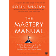 The Mastery Manual  (English, Paperback, Sharma Robin)
