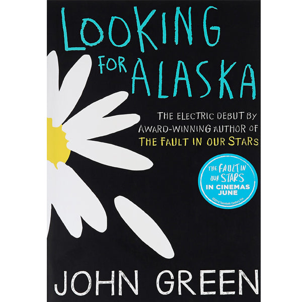 Looking For Alaska  (Paperback, John Green)