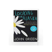 Looking For Alaska  (Paperback, John Green)